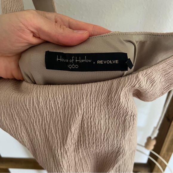 House of Harlow 1960 x Revolve Dress - Picture 3 of 4